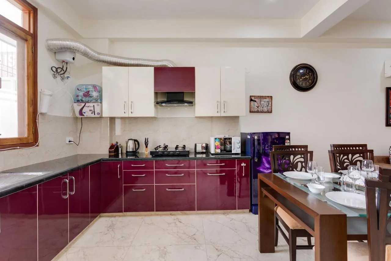 Hostie Eva - 2Bhk Apartments Near Artemis, Medanta, Fortis Hospitals Gurgáon