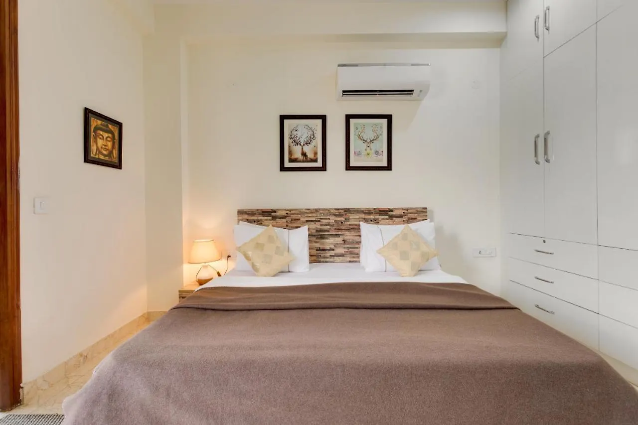 Hostie Eva - 2Bhk Apartments Near Artemis, Medanta, Fortis Hospitals Gurgáon