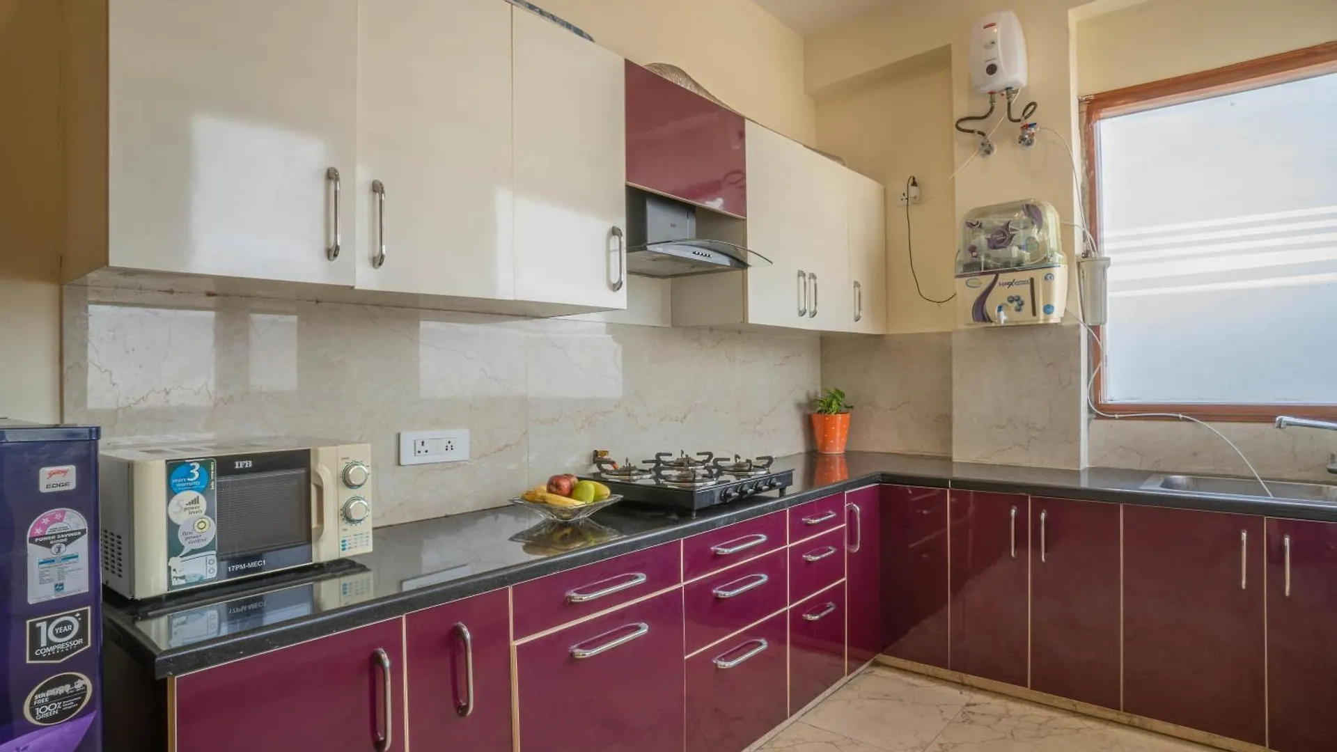 Hostie Eva - 2Bhk Apartments Near Artemis, Medanta, Fortis Hospitals Gurgáon India